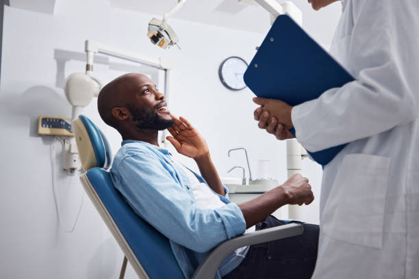 Best Walk-In Emergency Dental Services in Callahan, FL