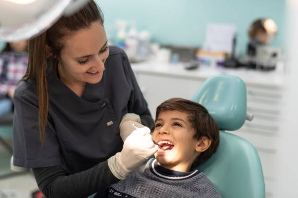 Best Emergency Orthodontic Repairs in Callahan, FL