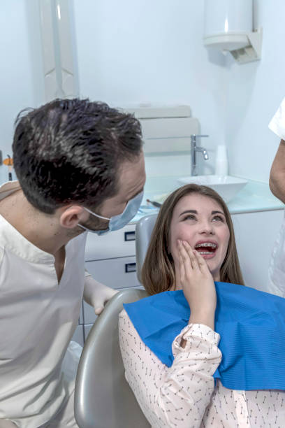 Best Knocked-Out Tooth (Avulsed Tooth) Treatment in Callahan, FL