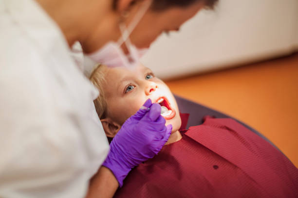Best Emergency Dental Care for Sports Injuries in Callahan, FL