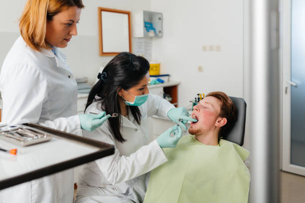 Best Emergency Root Canal Therapy in Callahan, FL